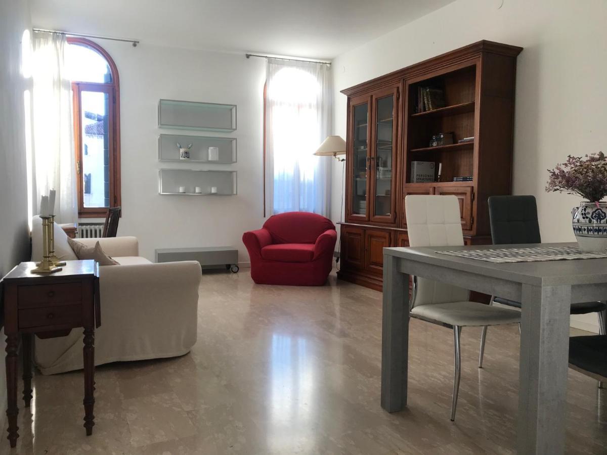 Apartment Homes & Holidays Venedig