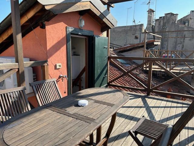 Homes & Holidays Appartamento Venezia