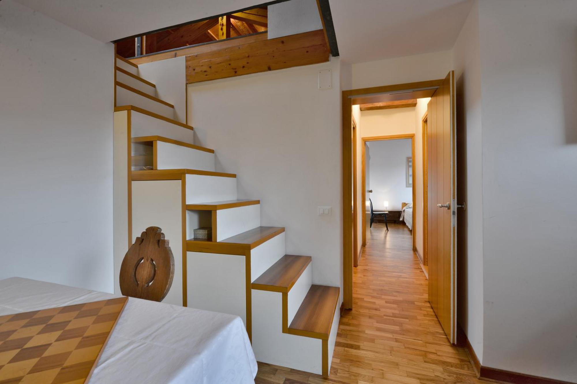 Appartamento Homes & Holidays Venezia