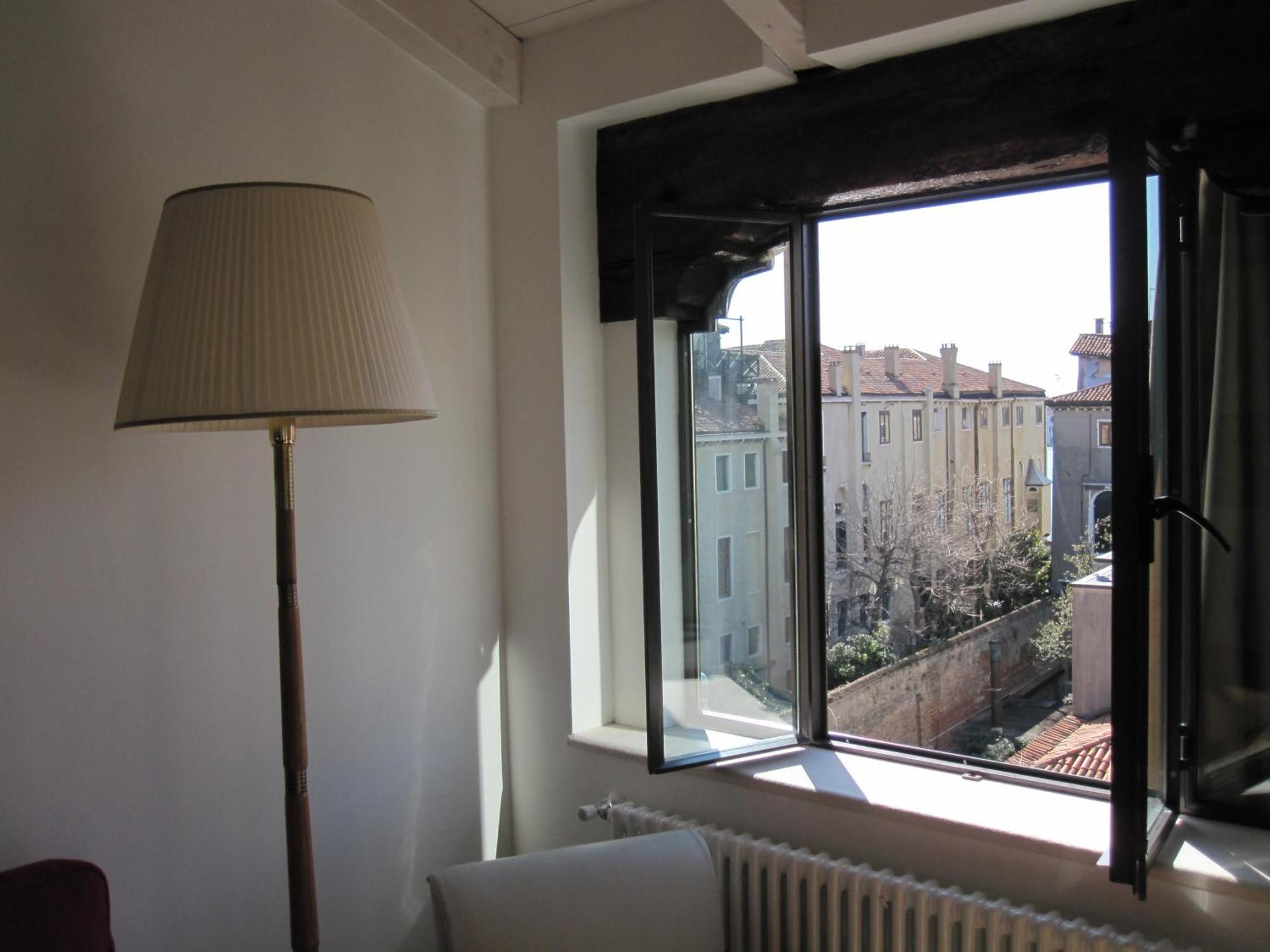 Homes & Holidays Apartment Venedig