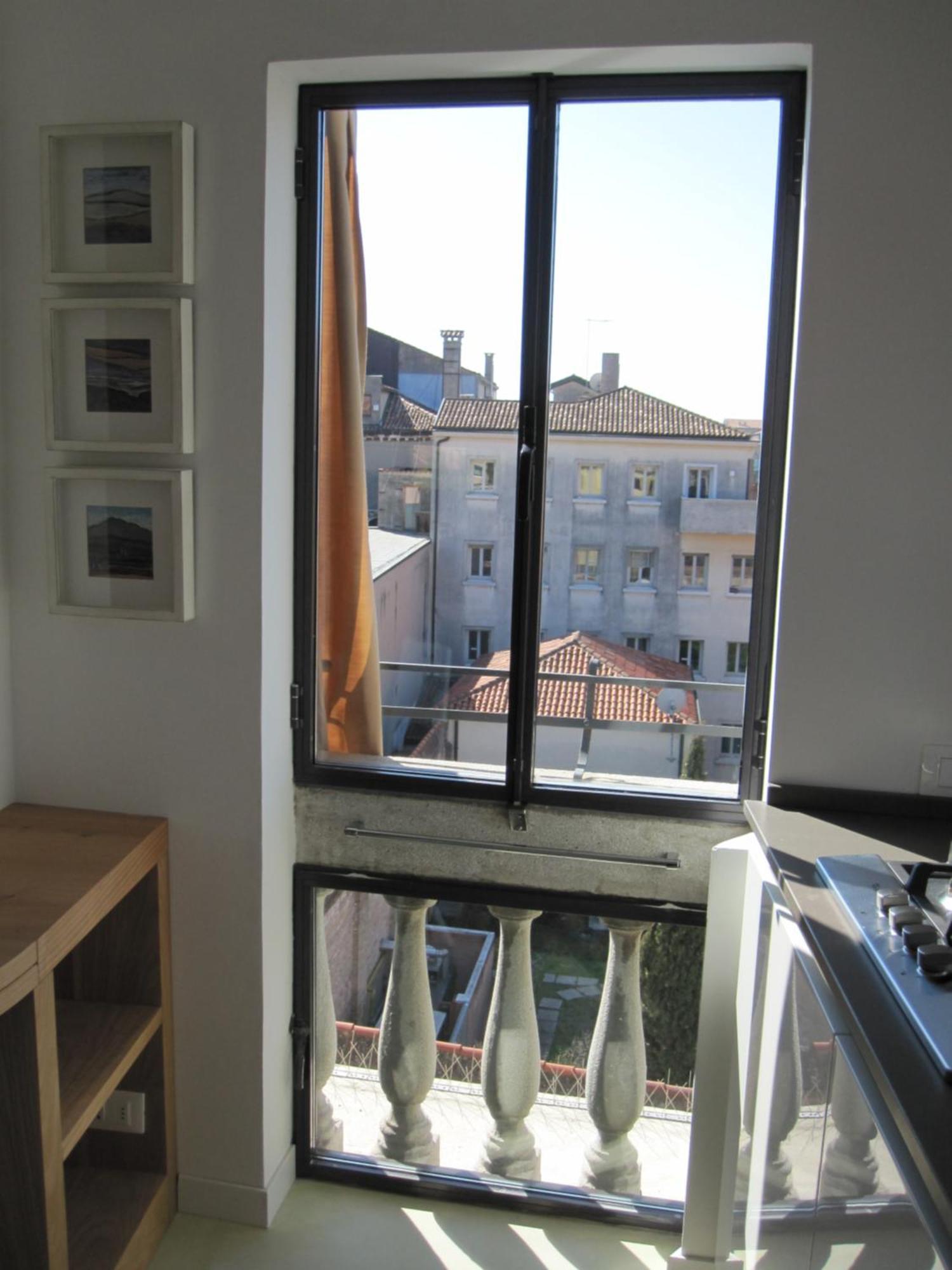 Homes & Holidays Venezia