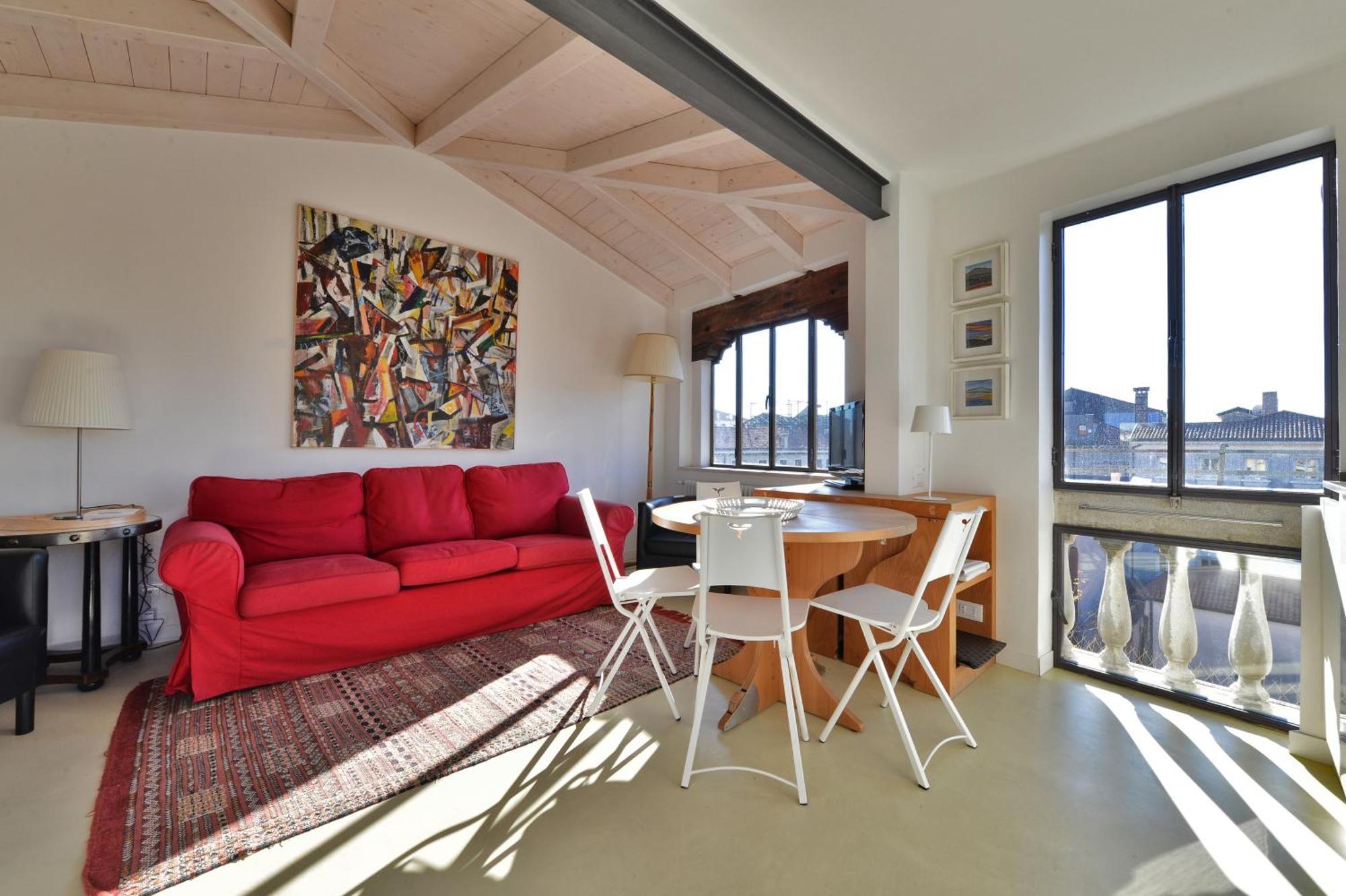 Homes & Holidays Appartamento Venezia